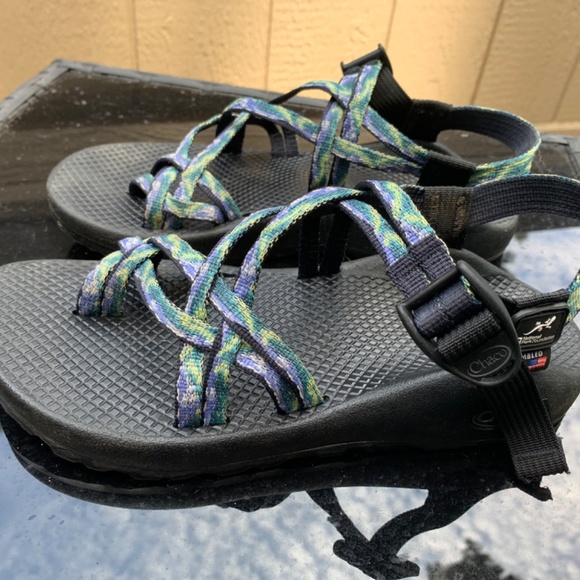 Chaco Sandals - Picture 4 of 9
